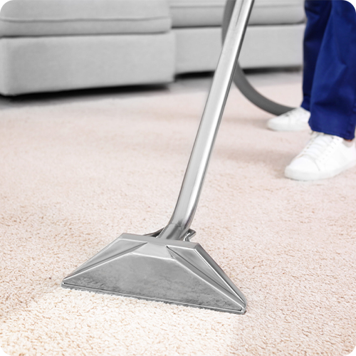 Carpet Cleaning In Singapore